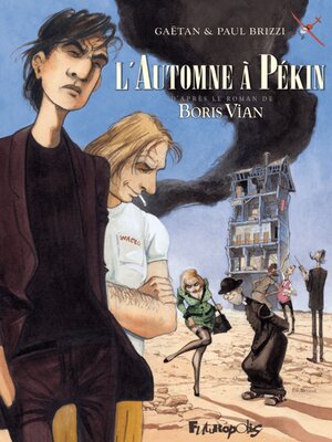 cover image of L'Automne à Pekin